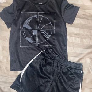 Boys Athletic Bundle